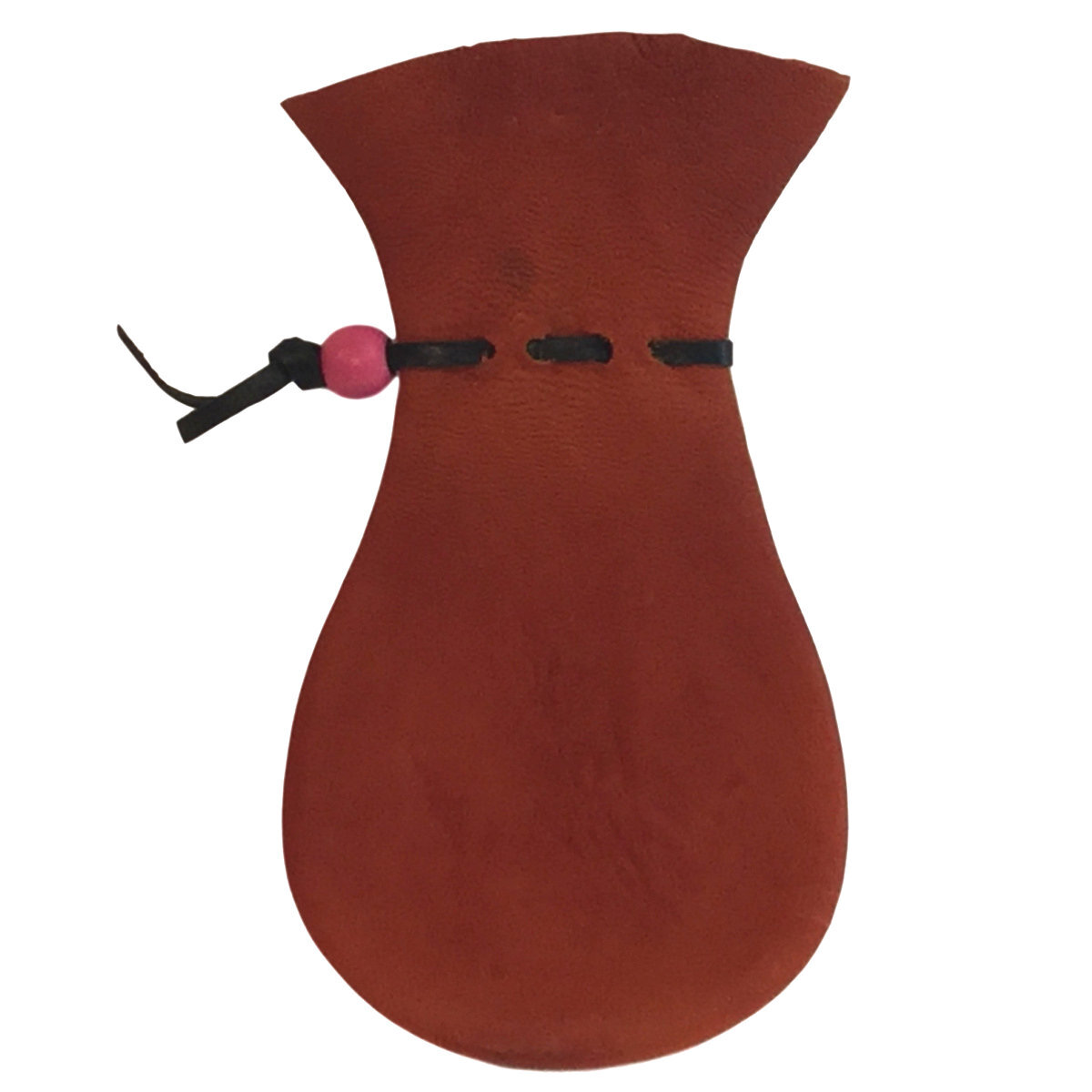 Kangaroo testicle purse sales
