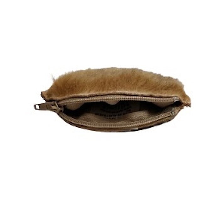 Kangaroo leather purse - Gem