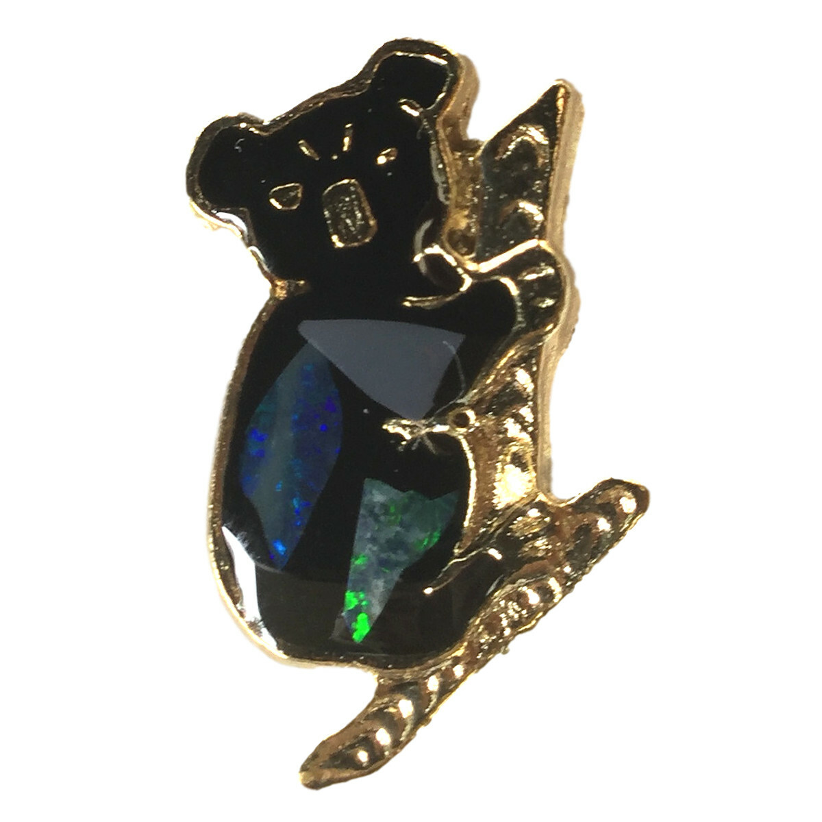 Koala brooch shop