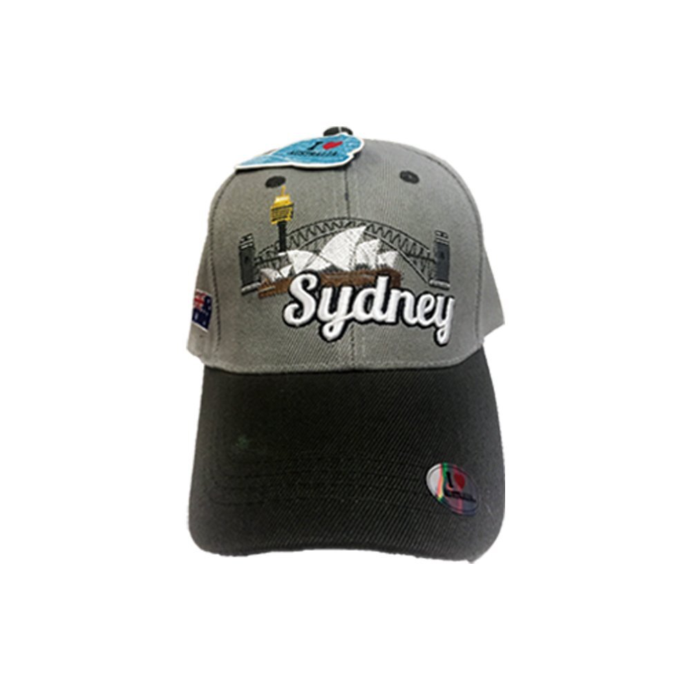 Trucker best sale caps sydney