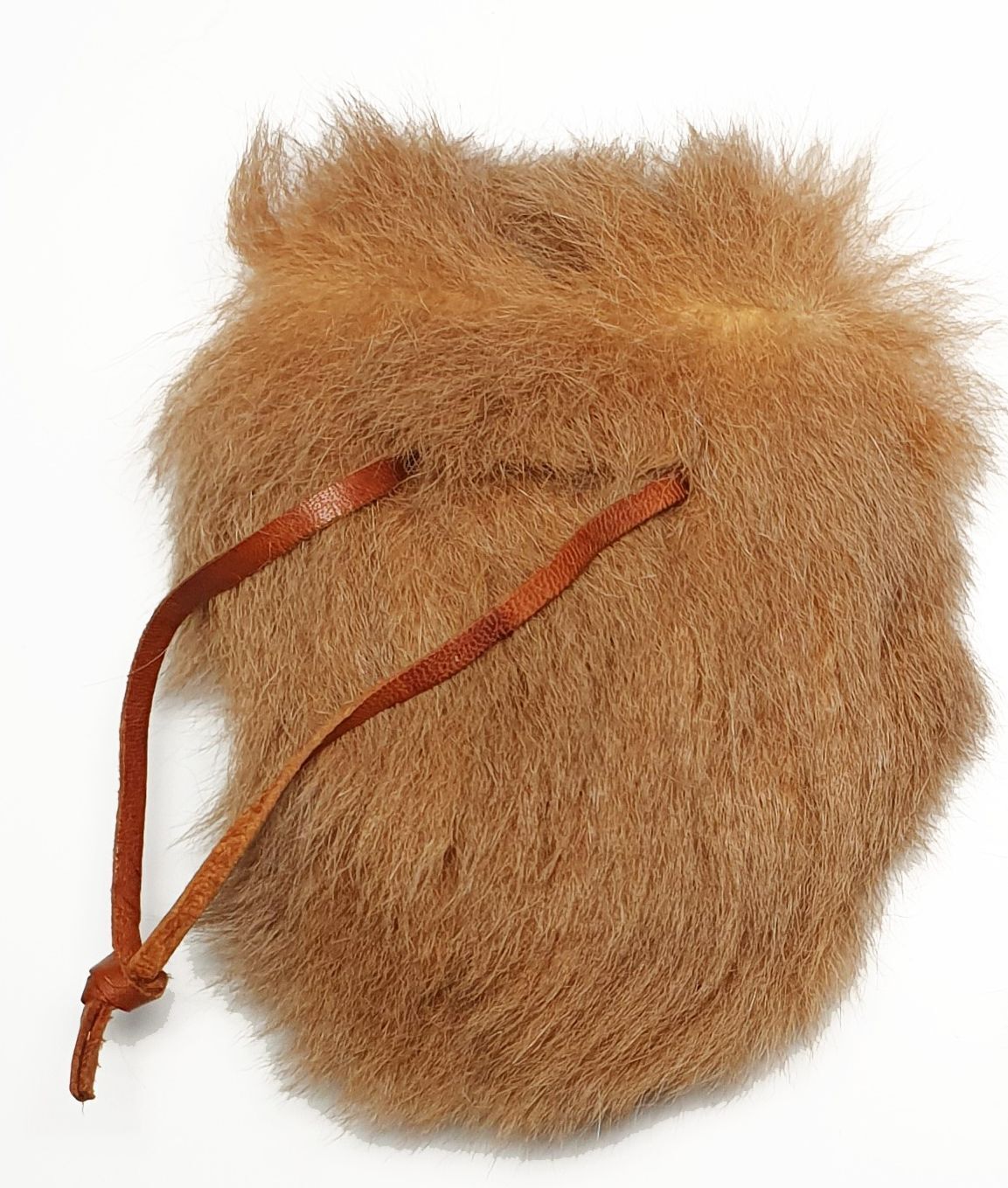 Kangaroo sales coin pouch
