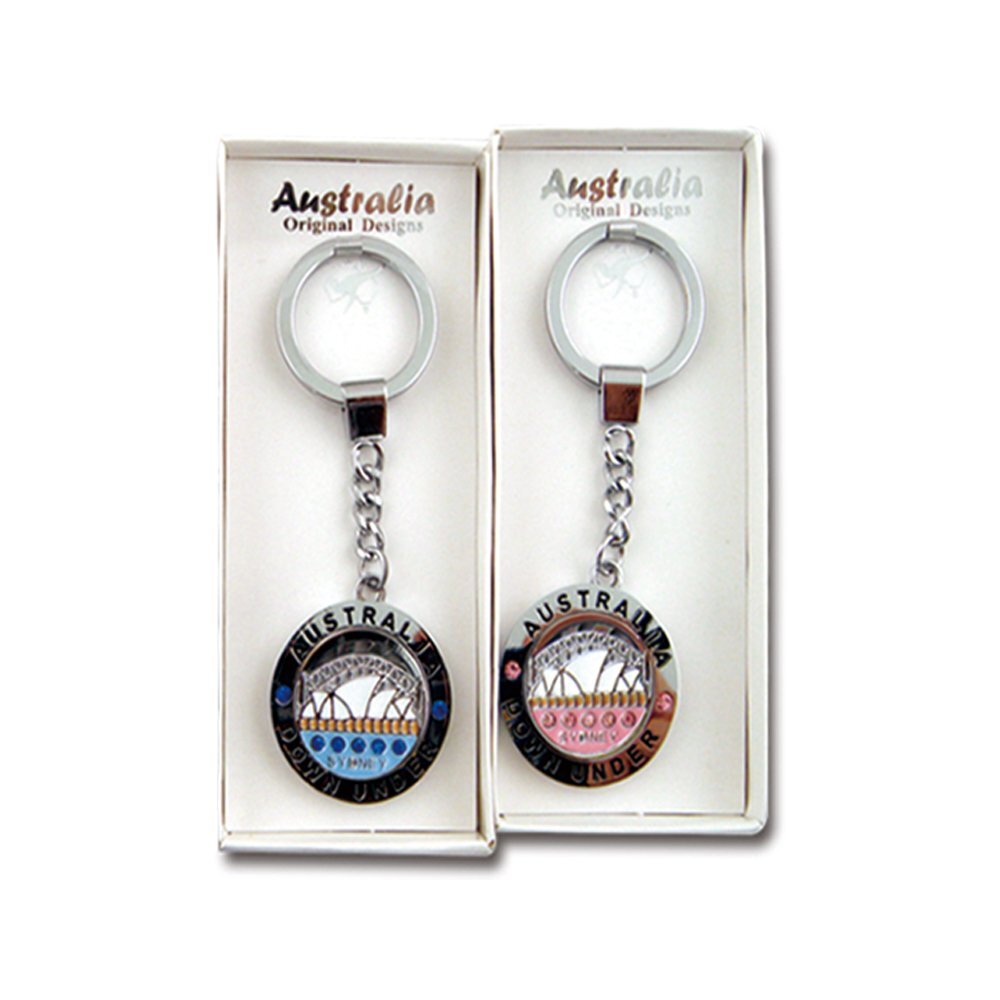 Premium keychain on sale