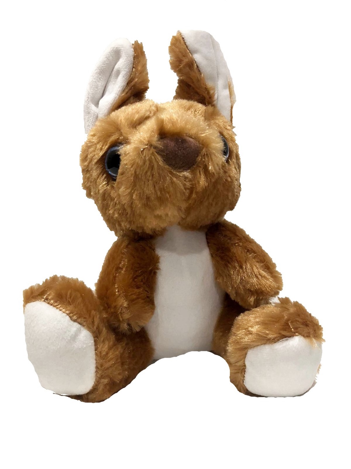 Cute & Cuddly Kangaroo Plush Toy