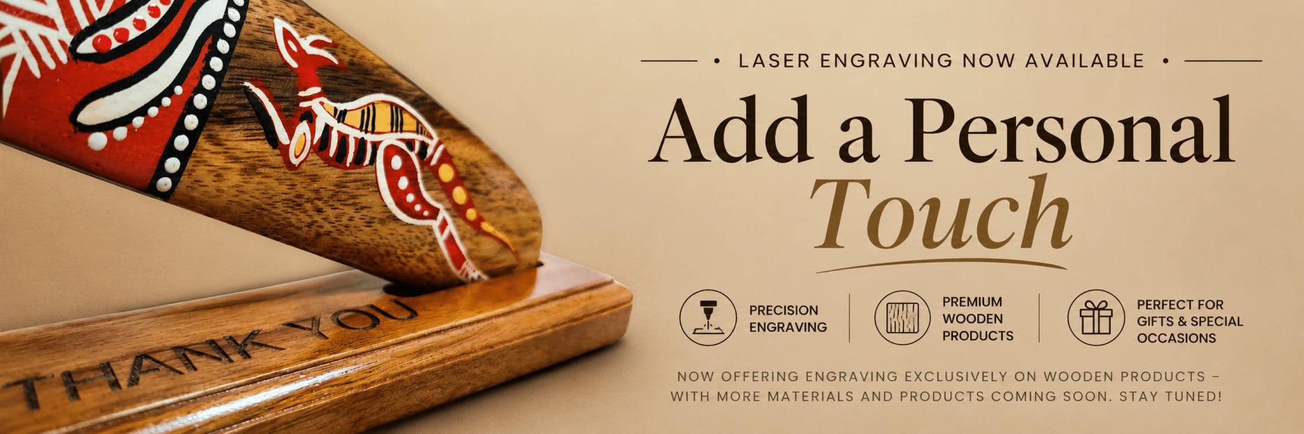 Engraving - W