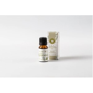 Bottle of Eucalyptus Oil 10ml