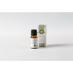 Bottle of Peppermint oil 10ml