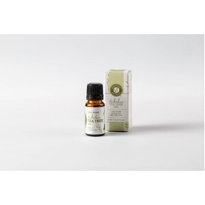 Bottle of Tea Tree Oil 10ml