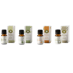 Essential Oils