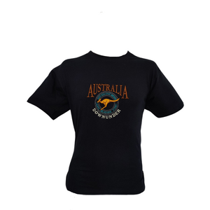 Australian Cities Downunder T-Shirt