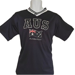 Navy Aus Jersey
