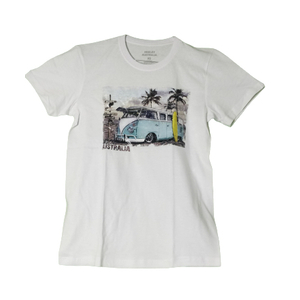 Australian Volkswagen T-Shirt