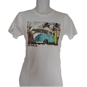 Australian Volkswagen T-Shirt