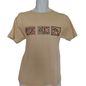 Aboriginal Art T-shirt