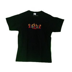 Australia & Kangaroos T-Shirt