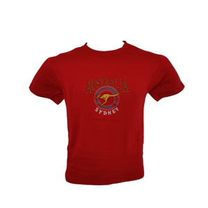 Australian Cities T-Shirt