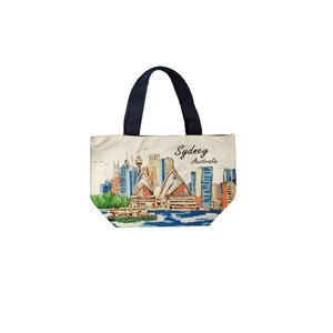 Small Shopping Bag - Picturesque Sydney Harbour