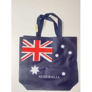 Australian Flag Shopping Bag