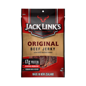 Beef Jerky