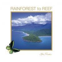 Rainforest to Reef Mini Gift Book