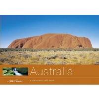 Australia - A Panoramic Gift Book
