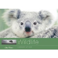 Wildlife- A Panoramic Gift Book