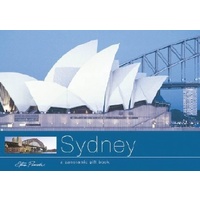 Sydney - A Panoramic Gift Book