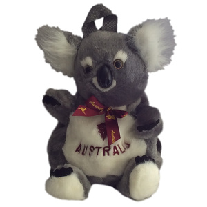 Koala Backpack