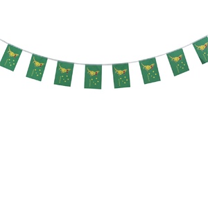 Boxing Kangaroo Bunting