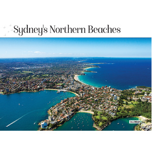 Sydney’s Northern Beaches 2026 Calendar