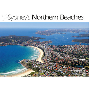 Sydney’s Northern Beaches 2027 Calendar