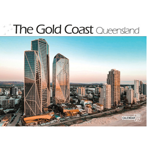 The Gold Coast 2027 Calendar