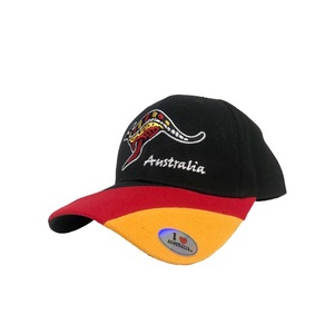 Aboriginal Art Cap