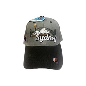 Sydney Cap