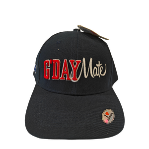 G'day Mate Cap | 3 for $30