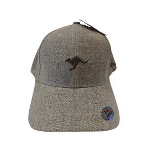 Premium Kangaroo Cap | 3 for $30