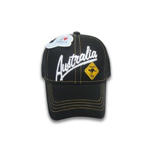 Australia Roadsign Cap
