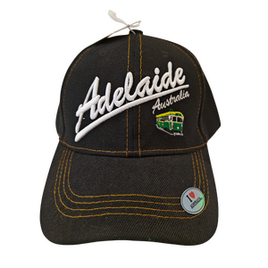 Adelaide Cap | 3 for $30