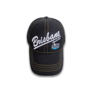 Brisbane Cap | 3 for $30