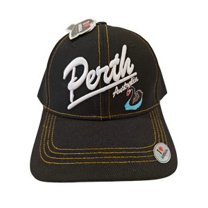 Perth Cap | 3 for $30