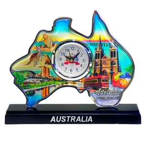 Adelaide Clock
