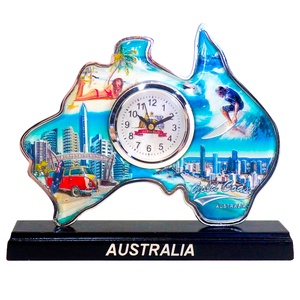 Gold Coast Clock