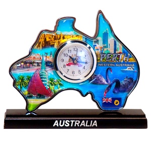 Perth Clock