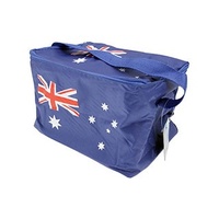 Australian Flag Can Cooler Bag
