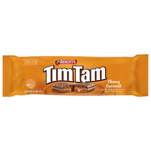 Tim Tam Chewy Caramel