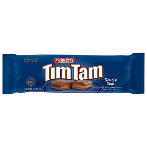 Tim Tam Double Coat