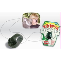Koala Nose for Kids