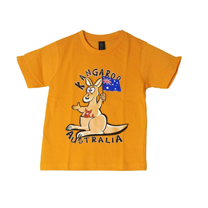Kids Skippy the Kangaroo T-Shirt