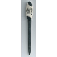Souvenir Letter Opener - Sydney Icons Design