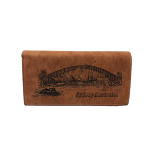 Sydney Harbour - Ladies Purse 
