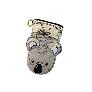 Koala - Mitten